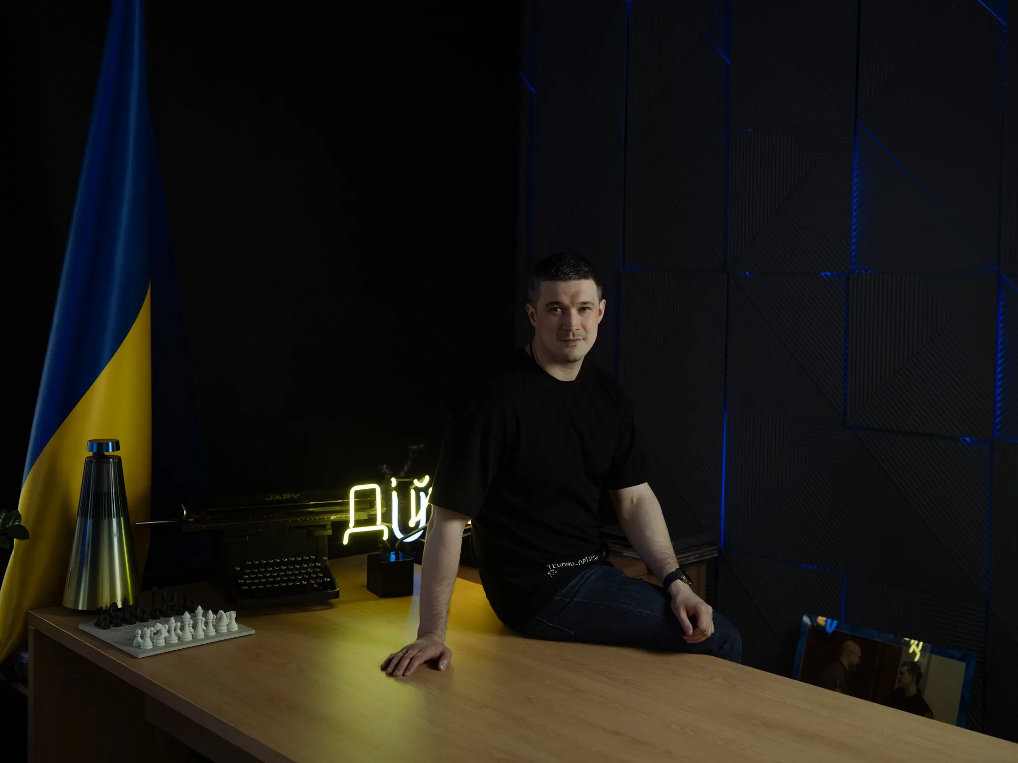 Міністр цифрових технологій України Михайло Федоров заявив, що Росія використовує більш витончені засоби блокування доступу України до Starlink